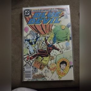 Vintage comic book bundle